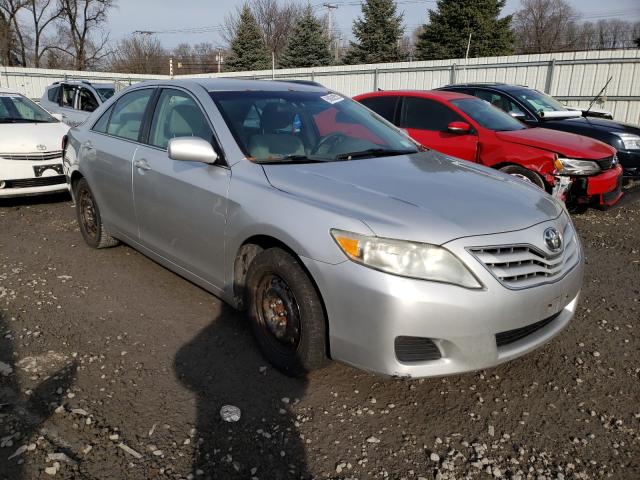 TOYOTA CAMRY BASE 2011 4t4bf3ek2br174149