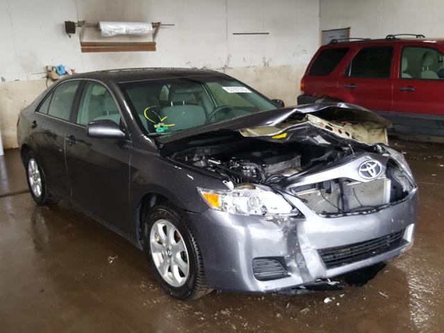 TOYOTA CAMRY BASE 2011 4t4bf3ek2br174958