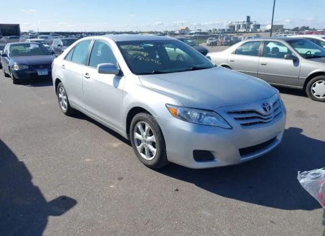 TOYOTA CAMRY 2011 4t4bf3ek2br177939