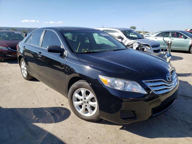 TOYOTA CAMRY BASE 2011 4t4bf3ek2br178721