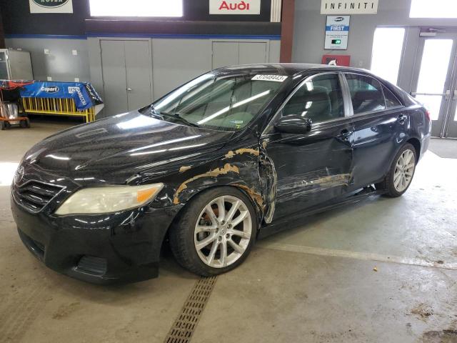 TOYOTA CAMRY BASE 2011 4t4bf3ek2br179240