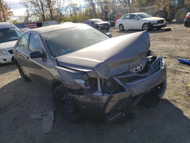 TOYOTA CAMRY BASE 2011 4t4bf3ek2br179688