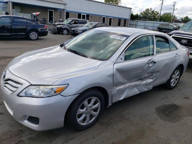 TOYOTA CAMRY BASE 2011 4t4bf3ek2br179707