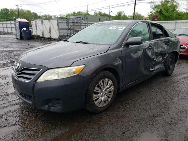 TOYOTA CAMRY 2011 4t4bf3ek2br181635