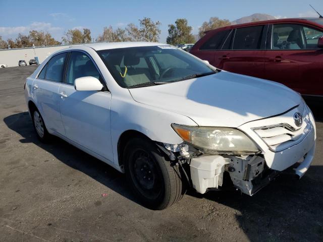 TOYOTA CAMRY BASE 2011 4t4bf3ek2br182574