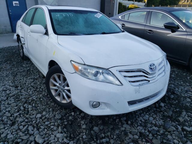 TOYOTA CAMRY BASE 2011 4t4bf3ek2br182770