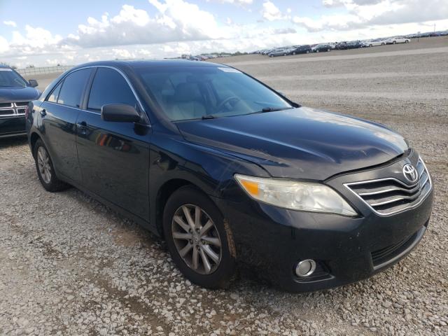 TOYOTA CAMRY BASE 2011 4t4bf3ek2br184163