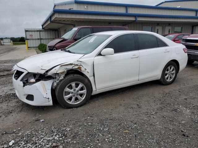 TOYOTA CAMRY 2011 4t4bf3ek2br184941