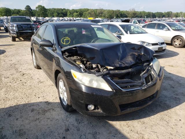 TOYOTA CAMRY BASE 2011 4t4bf3ek2br187046