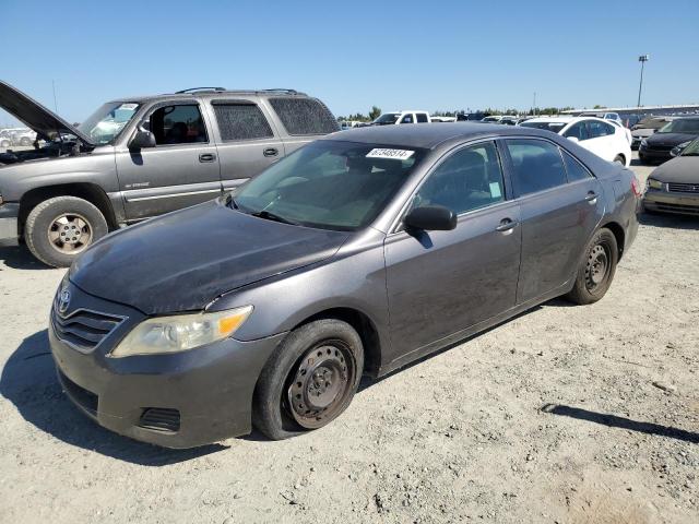 TOYOTA CAMRY BASE 2011 4t4bf3ek2br188231