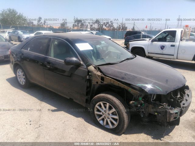 TOYOTA CAMRY 2011 4t4bf3ek2br188956