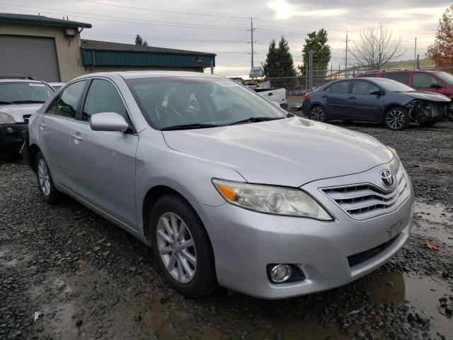 TOYOTA CAMRY BASE 2011 4t4bf3ek2br189752