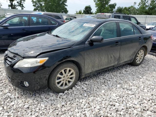 TOYOTA CAMRY BASE 2011 4t4bf3ek2br192229