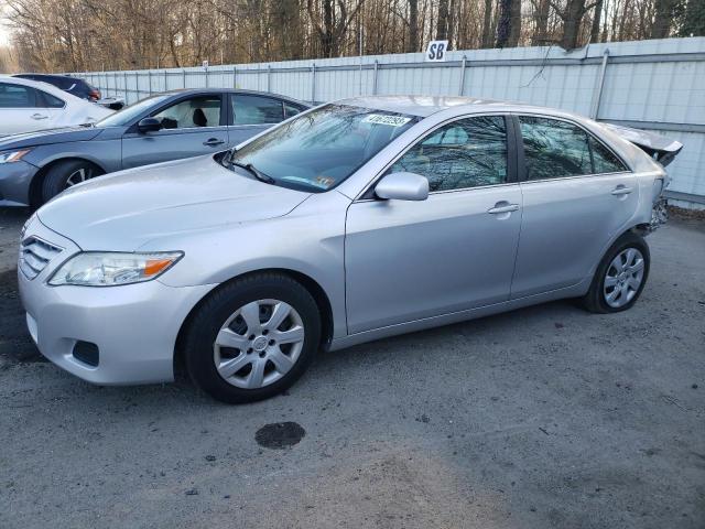 TOYOTA CAMRY BASE 2011 4t4bf3ek2br193669