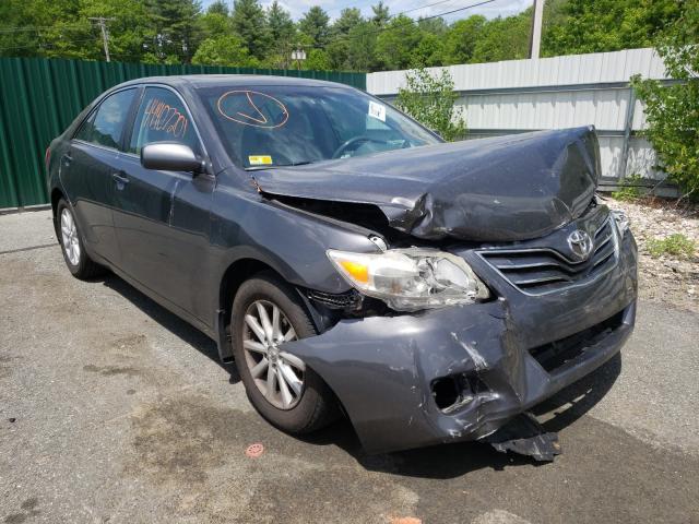 TOYOTA CAMRY BASE 2011 4t4bf3ek2br195308