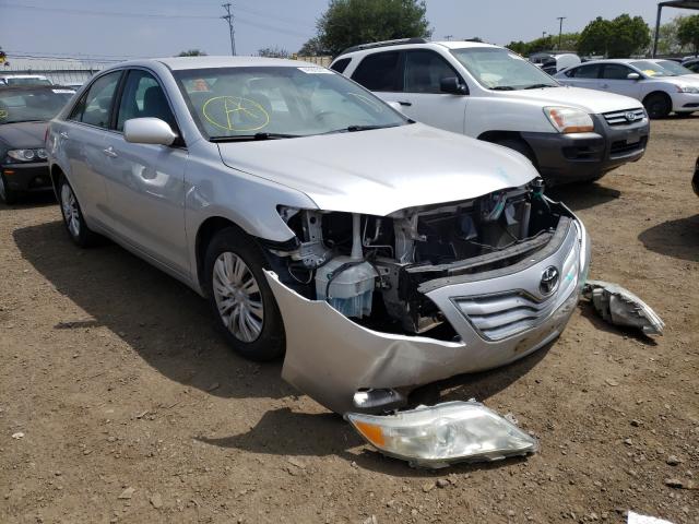 TOYOTA CAMRY BASE 2011 4t4bf3ek2br195454