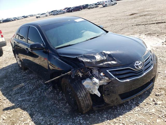 TOYOTA CAMRY BASE 2011 4t4bf3ek2br195552