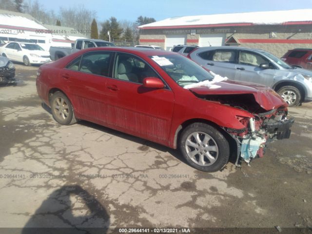 TOYOTA CAMRY 2011 4t4bf3ek2br195728