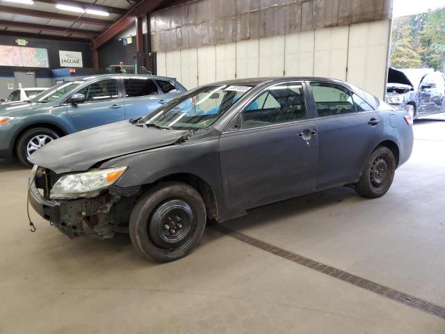 TOYOTA CAMRY 2011 4t4bf3ek2br200233