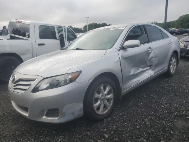 TOYOTA CAMRY BASE 2011 4t4bf3ek2br200278