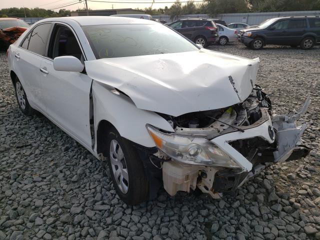 TOYOTA CAMRY BASE 2011 4t4bf3ek2br200801