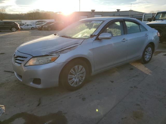 TOYOTA CAMRY 2011 4t4bf3ek2br201933