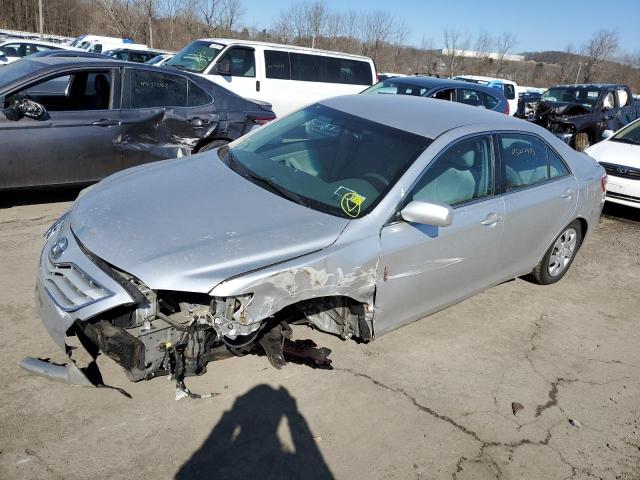 TOYOTA CAMRY BASE 2011 4t4bf3ek2br202631