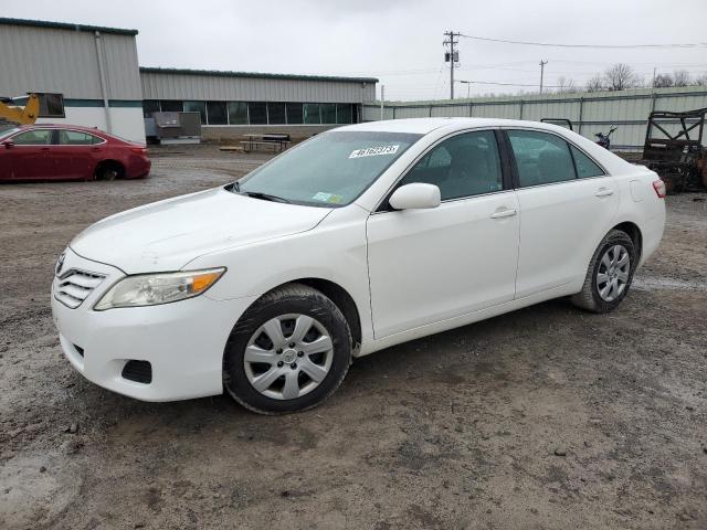 TOYOTA CAMRY BASE 2011 4t4bf3ek2br203553