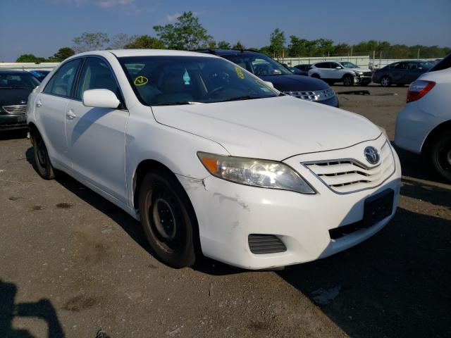 TOYOTA CAMRY 2011 4t4bf3ek2br204587