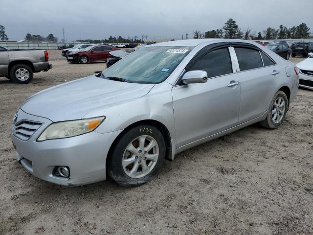 TOYOTA CAMRY BASE 2011 4t4bf3ek2br205304