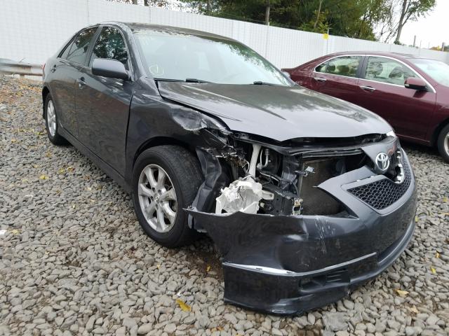 TOYOTA CAMRY BASE 2011 4t4bf3ek2br205545