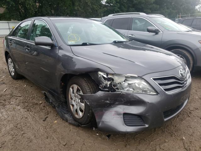 TOYOTA NULL 2011 4t4bf3ek2br206128