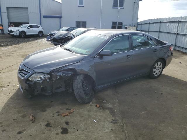 TOYOTA CAMRY 2011 4t4bf3ek2br207053