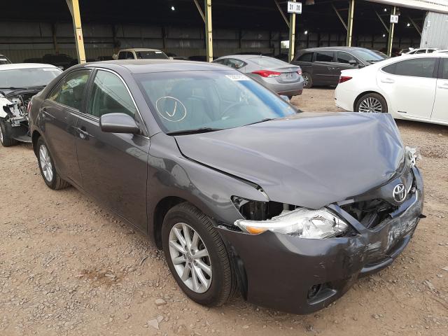 TOYOTA CAMRY BASE 2011 4t4bf3ek2br207781