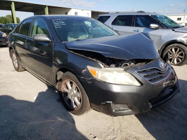 TOYOTA CAMRY BASE 2011 4t4bf3ek2br209031