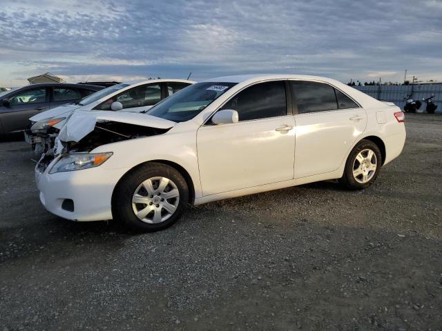 TOYOTA CAMRY 2011 4t4bf3ek2br209515