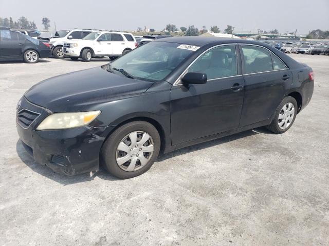 TOYOTA CAMRY 2011 4t4bf3ek2br210339