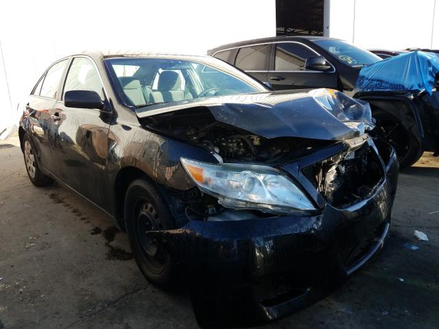 TOYOTA CAMRY BASE 2011 4t4bf3ek2br212639