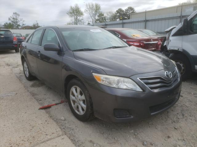 TOYOTA CAMRY BASE 2011 4t4bf3ek2br212818