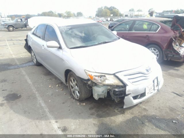 TOYOTA CAMRY 2011 4t4bf3ek2br212821