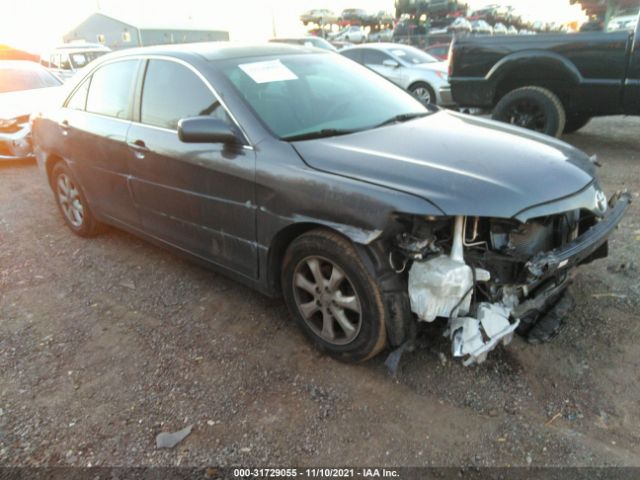 TOYOTA CAMRY 2011 4t4bf3ek2br213709