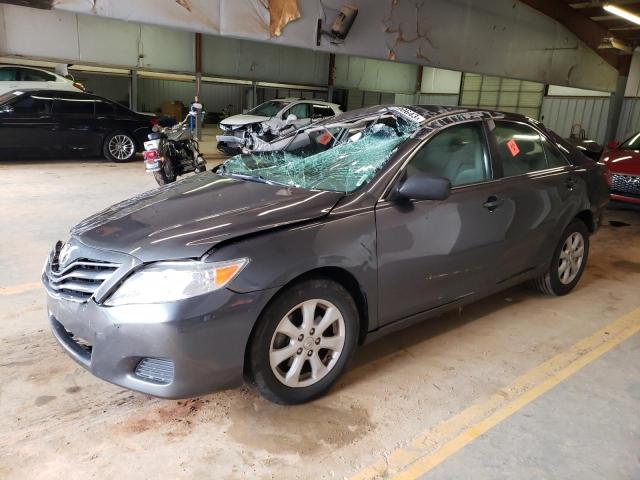 TOYOTA CAMRY BASE 2011 4t4bf3ek2br215279