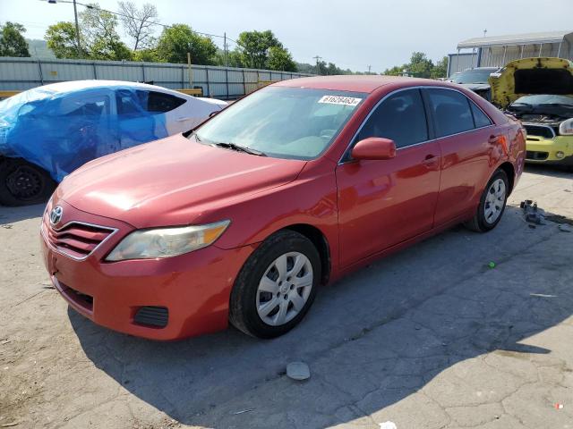 TOYOTA CAMRY BASE 2011 4t4bf3ek2br216268