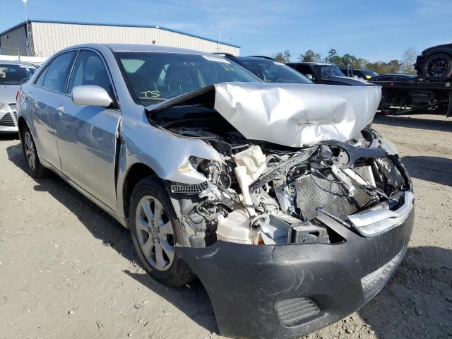 TOYOTA CAMRY BASE 2011 4t4bf3ek2br217811