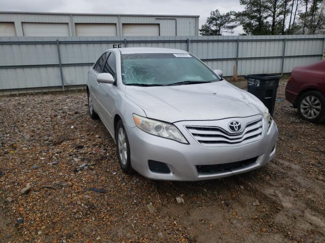 TOYOTA CAMRY BASE 2011 4t4bf3ek2br218215