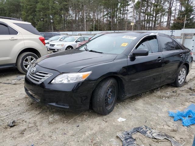 TOYOTA CAMRY BASE 2011 4t4bf3ek2br218523