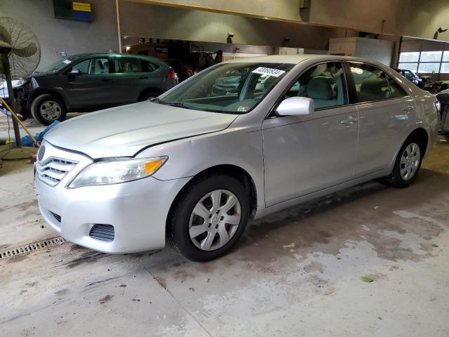 TOYOTA CAMRY 2011 4t4bf3ek2br218702