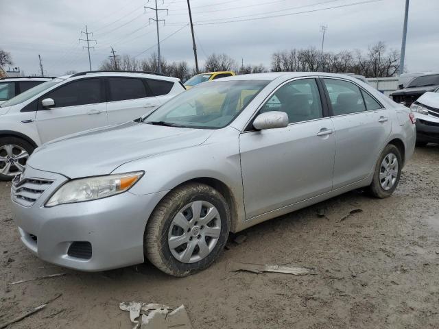 TOYOTA CAMRY BASE 2010 4t4bf3ek3ar001674