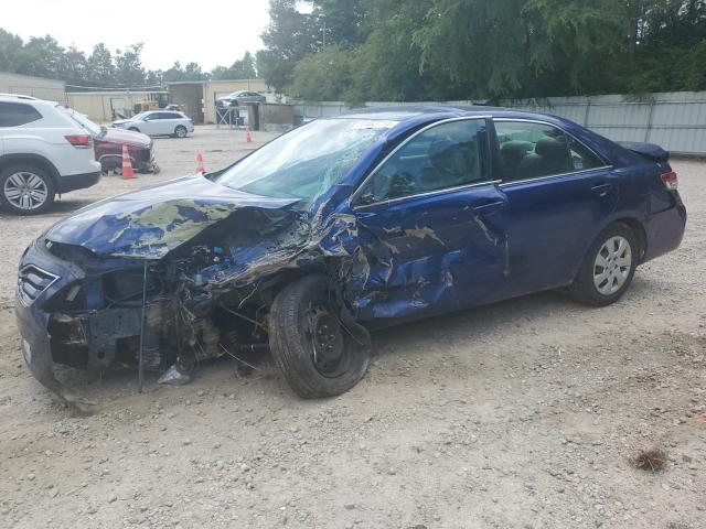 TOYOTA CAMRY BASE 2010 4t4bf3ek3ar002131