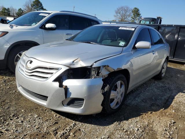 TOYOTA CAMRY 2010 4t4bf3ek3ar002534